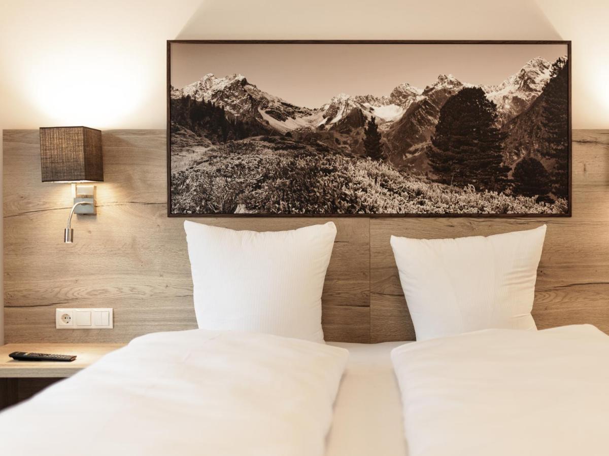 Myalps Pure Apartman Oetz Kültér fotó