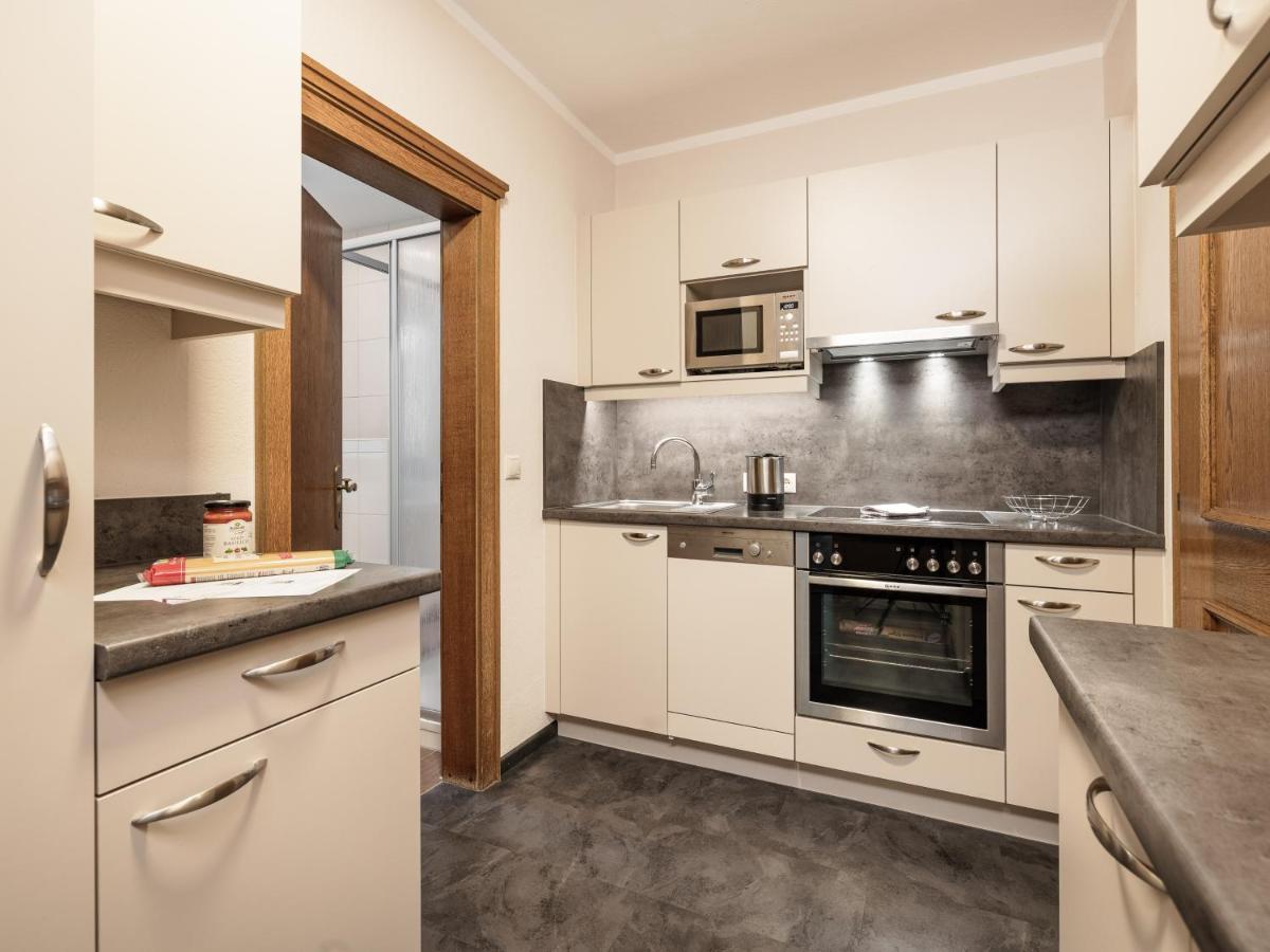 Myalps Pure Apartman Oetz Kültér fotó