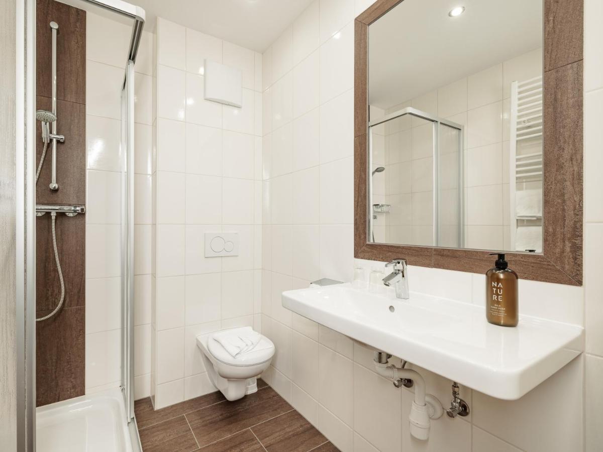 Myalps Pure Apartman Oetz Kültér fotó