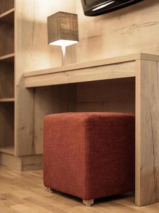 Myalps Pure Apartman Oetz Kültér fotó